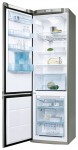 Electrolux ENB 39405 X Холодильник <br />63.20x201.00x59.50 см