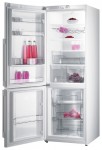 Gorenje RK 68 SYW Refrigerator <br />64.00x180.00x60.00 cm