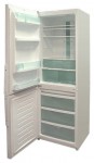 ЗИЛ 108-3 Refrigerator <br />64.20x176.50x60.00 cm