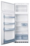 Ardo IDP 24 SH Холодильник <br />54.80x143.50x54.00 см