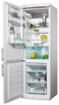 Electrolux ENB 3440 Холодильник <br />63.20x185.00x59.50 см