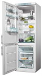 Electrolux ENB 3450 Холодильник <br />63.20x185.00x59.50 см
