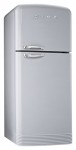 Smeg FAB50XS Холодильник <br />76.60x187.50x80.40 см