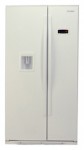BEKO GNE 25800 W Холодильник <br />74.00x177.50x93.00 см