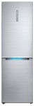 Samsung RB-38 J7861S4 Холодильник <br />65.00x192.70x59.50 см