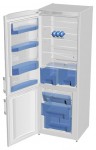 Gorenje NRK 60322 W Refrigerator <br />77.00x180.00x60.00 cm