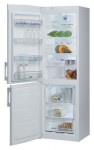 Whirlpool ARC 5855 Холодильник <br />61.00x187.50x60.00 см