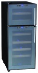 Climadiff Dopiovino Холодильник <br />51.00x82.00x34.00 см