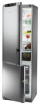 MasterCook LCE-818NFXW Tủ lạnh <br />60.00x185.00x60.00 cm