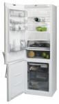 MasterCook LCE-818NF Холодильник <br />60.00x185.00x60.00 см