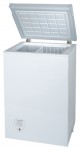 MasterCook ZS-101 Холодильник <br />52.70x83.80x56.30 см