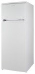 Liberton LR 144-227 Холодильник <br />59.50x144.00x54.00 см