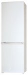 Liberty HRF-340 Refrigerator <br />59.00x185.00x60.00 cm