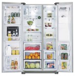 Samsung RSG5FURS Холодильник <br />74.50x178.00x90.80 см