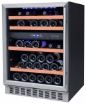 Gunter & Hauer WKI 44 D Refrigerator <br />59.50x82.00x57.20 cm