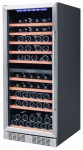 Gunter & Hauer WK 110 D Холодильник <br />59.50x139.00x67.20 см