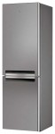 Whirlpool WBV 3327 NFCIX Холодильник <br />66.00x187.00x60.00 см
