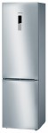 Bosch KGN39VI11 Buzdolabı <br />65.00x200.00x60.00 sm