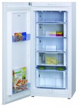 Hansa FZ200BSW Холодильник <br />60.00x122.00x56.00 см