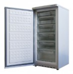 Kraft BD-152 Холодильник <br />54.50x114.40x54.20 см