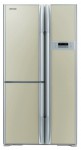Hitachi R-M702EU8GGL Холодильник <br />76.00x176.00x91.00 см
