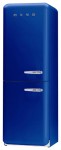 Smeg FAB32RBLN1 Холодильник <br />72.00x192.60x60.00 см