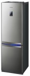 Samsung RL-55 TEBIH 冰箱 <br />64.60x200.00x60.00 厘米