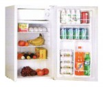 WEST RX-08603 Холодильник <br />45.00x81.70x45.00 см