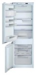 Siemens KI28SA50 Холодильник <br />55.00x158.00x54.00 см