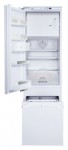 Siemens KI38FA40 Холодильник <br />53.00x178.00x54.00 см