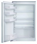 Siemens KI18RV40 Холодильник <br />54.20x87.40x54.10 см