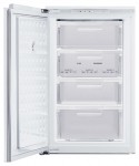 Siemens GI18DA40 Холодильник <br />53.00x87.00x54.00 см