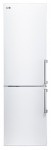 LG GW-B469 BQCP 冰箱 <br />68.60x190.00x59.50 厘米
