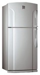 Toshiba GR-M74RD MS Холодильник <br />74.70x184.80x76.70 см