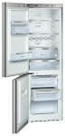 Bosch KGN36S51 Холодильник <br />64.00x185.00x60.00 см