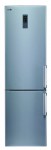 LG GW-B509 ELQP Buzdolabı <br />68.60x201.00x59.50 sm