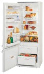 ATLANT МХМ 1801-33 Холодильник <br />63.00x176.00x60.00 см