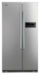 LG GC-B207 GLQV Buzdolabı <br />73.10x175.30x89.40 sm