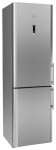 Indesit BIAA 33 FXHY Холодильник <br />65.50x187.50x60.00 см