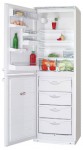 ATLANT МХМ 1818-35 Холодильник <br />63.00x195.00x60.00 см