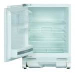 Kuppersbusch IKU 1690-1 Холодильник <br />54.50x82.00x59.70 см