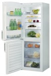 Whirlpool WBE 3112 A+W Холодильник <br />64.00x177.00x59.50 см