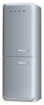 Smeg FAB32XN1 Холодильник <br />72.00x192.60x60.00 см