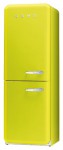 Smeg FAB32VEN1 Холодильник <br />72.00x192.60x60.00 см