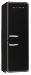 Smeg FAB32NESN1 Холодильник <br />72.00x192.60x60.00 см