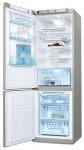 Electrolux ENB 35405 S Холодильник <br />63.20x185.00x59.50 см