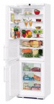 Liebherr CBP 4056 Холодильник <br />63.20x198.20x60.00 см