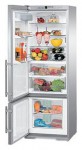 Liebherr CBPes 3656 Холодильник <br />63.00x179.00x60.00 см