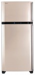 Sharp SJ-PT690RB Холодильник <br />72.50x177.00x80.00 см