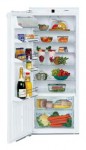 Liebherr IKB 2850 Холодильник <br />55.00x139.70x56.00 см